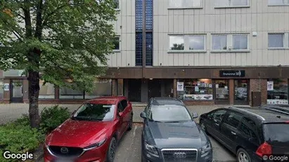 Kontorer til leie i Ringsaker – Bilde fra Google Street View