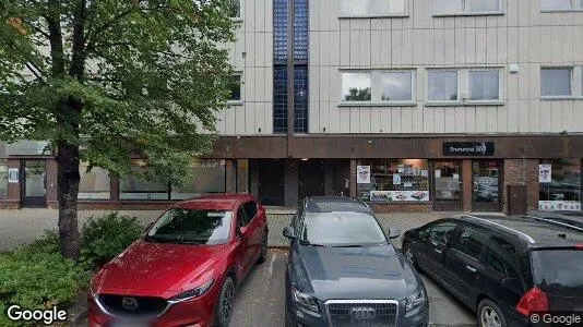 Kontorer til leie i Ringsaker – Bilde fra Google Street View