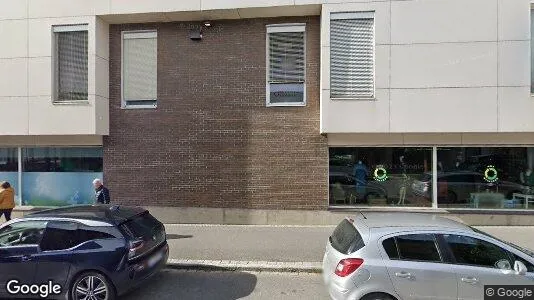 Büros zur Miete i Ringsaker – Foto von Google Street View