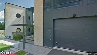 Kantorruimte te huur in Sandefjord - Foto uit Google Street View