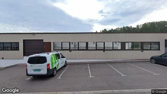 Werkstätte zur Miete i Færder – Foto von Google Street View