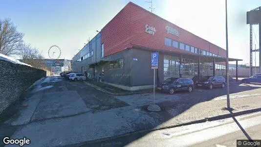 Gewerbeflächen zur Miete i Location is not specified – Foto von Google Street View