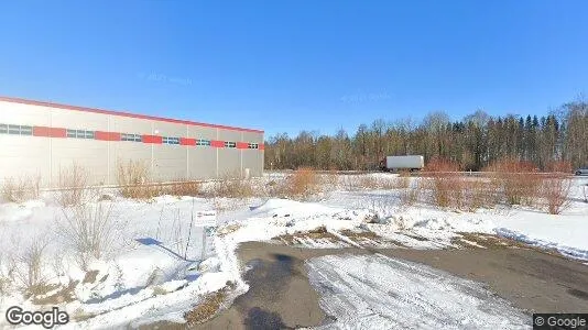 Commercial properties for rent i Rae - Photo from Google Street View