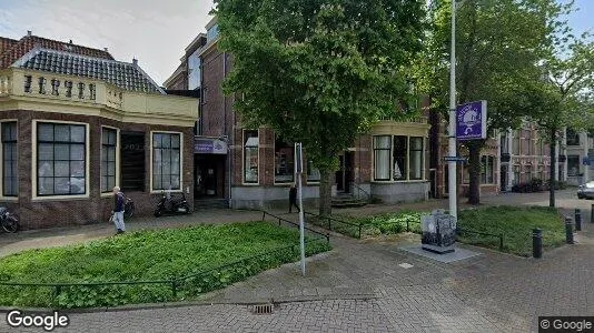 Kantorruimte te huur i Alkmaar - Foto uit Google Street View
