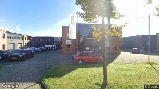 Büros zur Miete i Heerhugowaard – Foto von Google Street View