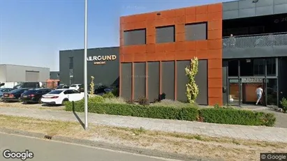 Företagslokaler för uthyrning i Elburg – Foto från Google Street View