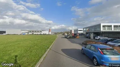 Lokaler til leje i Langedijk - Foto fra Google Street View
