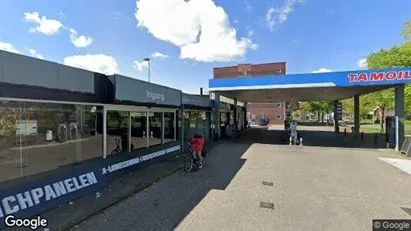 Bedrijfsruimtes te huur in Roosendaal - Foto uit Google Street View