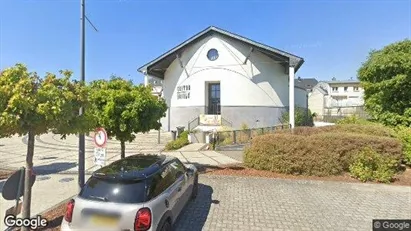 Kantorruimte te huur in Bertrange - Foto uit Google Street View