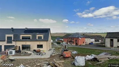 Magazijnen te huur in Parc Hosingen - Foto uit Google Street View