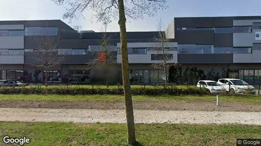 Bedrijfsruimtes te huur i Amsterdam Osdorp - Foto uit Google Street View