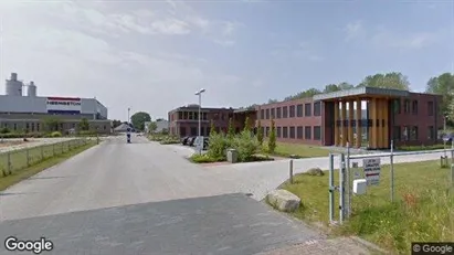 Kantorruimte te huur in Lelystad - Foto uit Google Street View