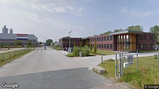 Büros zur Miete i Lelystad – Foto von Google Street View