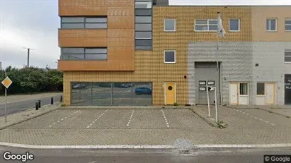 Kantorruimte te huur in Velsen - Foto uit Google Street View