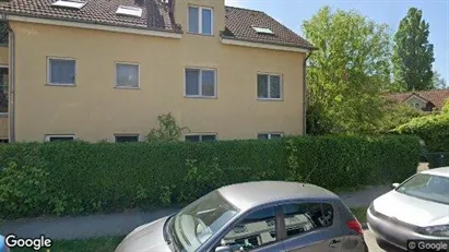 Lokaler til leje i Berlin Treptow-Köpenick - Foto fra Google Street View