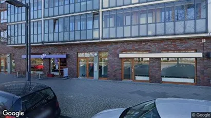 Lokaler til leje i Berlin Lichtenberg - Foto fra Google Street View
