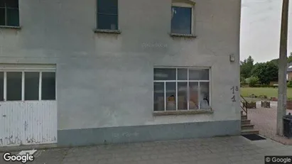 Gewerbeflächen zur Miete in Herent – Foto von Google Street View