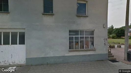 Lokaler til leje i Herent - Foto fra Google Street View