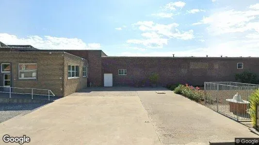 Företagslokaler för uthyrning i Heuvelland – Foto från Google Street View