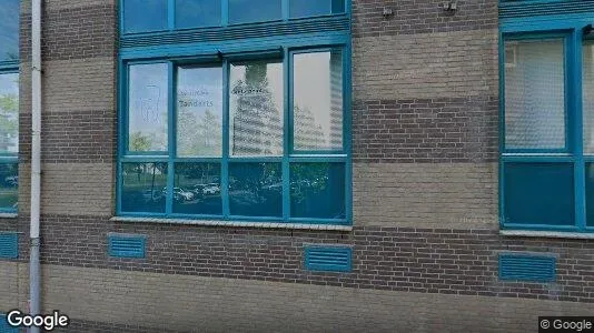Office spaces for rent i Hellevoetsluis - Photo from Google Street View