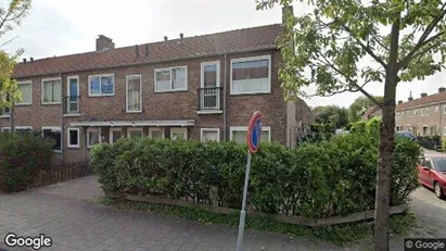 Büros zur Miete in Zaanstad – Foto von Google Street View