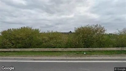 Lagerlokaler för uthyrning i Greve – Foto från Google Street View