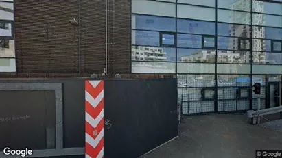 Lager til leie i København S – Bilde fra Google Street View