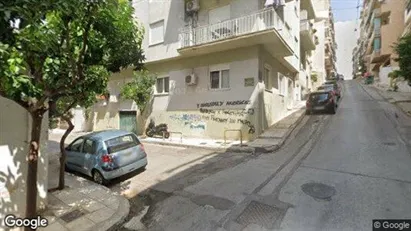 Office spaces for rent in Zografou - Photo from Google Street View