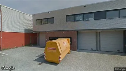 Gewerbeflächen zur Miete in Nieuwegein – Foto von Google Street View