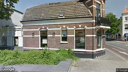 Lokaler til leje i Hilversum - Foto fra Google Street View