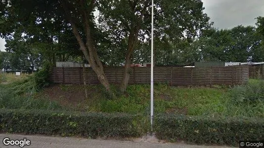 Office spaces for rent i Woudenberg - Photo from Google Street View