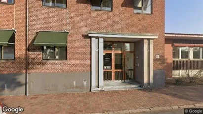 Office spaces for rent in Helsingborg - Photo from Google Street View