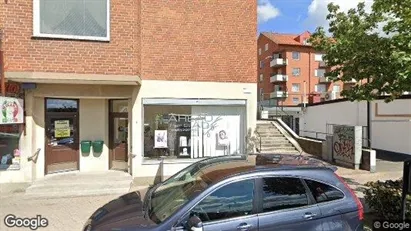 Office spaces for rent in Hässleholm - Photo from Google Street View