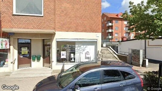 Office spaces for rent i Hässleholm - Photo from Google Street View