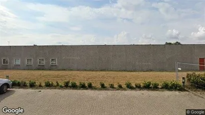 Warehouses for rent in Roskilde - Photo from Google Street View
