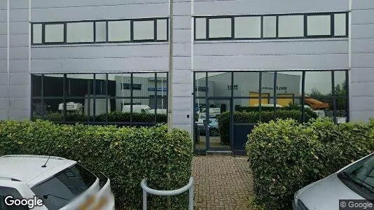 Kontorlokaler til leje i Bodegraven-Reeuwijk - Foto fra Google Street View