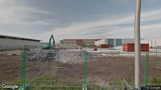 Kontorslokaler för uthyrning i Alphen aan den Rijn – Foto från Google Street View
