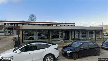 Kontorslokaler för uthyrning i Odense V – Foto från Google Street View