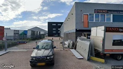 Gewerbeflächen zur Miete in Leiderdorp – Foto von Google Street View