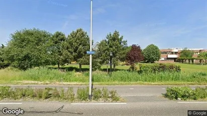 Lokaler til leje i Noordwijk - Foto fra Google Street View