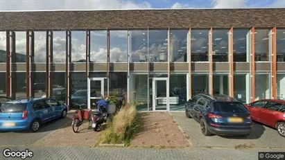 Kontorlokaler til leje i Zuidplas - Foto fra Google Street View