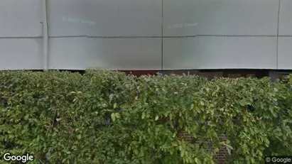 Gewerbeflächen zur Miete in Katwijk – Foto von Google Street View