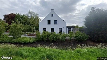 Företagslokaler för uthyrning i Kaag en Braassem – Foto från Google Street View