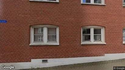 Kantorruimte te huur in Esbjerg - Foto uit Google Street View