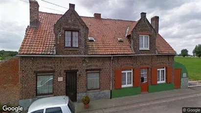 Bedrijfsruimtes te huur in Koekelare - Foto uit Google Street View