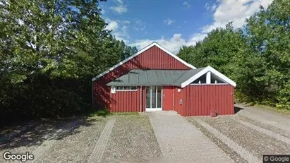 Kantorruimte te huur in Fårup - Foto uit Google Street View
