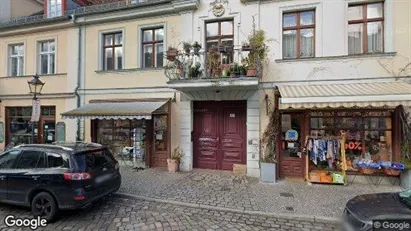 Lokaler til leje i Potsdam - Foto fra Google Street View