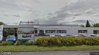 Producties te huur in Næstved - Foto uit Google Street View