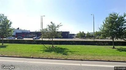 Kontorslokaler för uthyrning i Fredericia – Foto från Google Street View