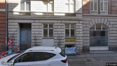 Praktijkruimtes te huur in Kopenhagen K - Foto uit Google Street View